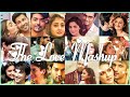 THE LOVE MASHUP 2024💝💚💛 Best Mashup of Arijit Singh, Jubin Nautiyal, Atif Aslam #love #romantic