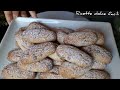 Very tasty biscuits! Recipe in 5 minutes, quick and easy with few ingredients.