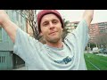 Magic Tricks With Skateboard Wizard Richie Jackson | SKATE TALES
