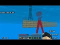I don't know what to put here, but we're making a boat (X Bros survival session 2 episode 2)