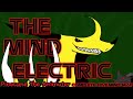 THE MIND ELECTRIC • Complete Hivemind AU MAP