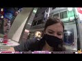 Twitch streamer sushipotato assaulted in Japan because she's a foreigner (gaijin)