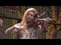 Jamey Johnson with special guest Alison Krauss – This Land Is Your Land (Live at Farm Aid 2016)