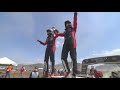 Savage, Spectacular and Sensational: Top 5 Moments From Safari Rally Kenya | WRC 2021