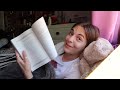 reading the OLDEST BOOKS on my TBR for a week!!📚 spoiler free reading vlog