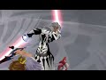 Data Xemnas - Level 1 (No Damage)