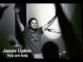 Jason Upton -  you are holy