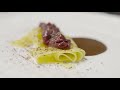 Hare Sauce Pappardelle (Tuscan Fresh Pasta): Original vs. Gourmet with Valeria Piccini**