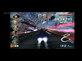 F-Zero GX Testing 3X in Poco F3