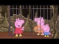 Peppa Zombie Apocalypse, Zombies Appear At The Laboratory🧟‍♀️ | Peppa Pig Funny Animation