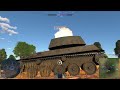 War Thunder clips episode 30: Mid Tier Sweden Experience.mp4 (part 2)