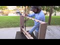 How To Make Your Own Fishing DIY Rod Rack (Step-By-Step)