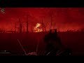 Fallout 4 - A Red Storm Over The Commonwealth