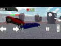 Car Crash Royale - Gameplay Walkthrough, Arena Wars Map (iOS, Android)