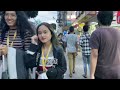 🇲🇲 MYANMAR - People’s Lively Life On A Busy Day In YANGON