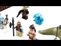 LEGO Worst To First | ALL LEGO Star Wars 2013 Sets!