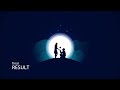 Proposal Silhouette | Illustration Speedrun | Illustrator and Photoshop | Mysterix Infinity