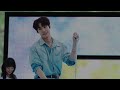 240422 DOYOUNG 도영 '댈러스 러브 필드 (Dallas Love Field)' | 청춘의 포말 (YOUTH) Special Live