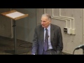 Ralph Nader on inequality in the United States