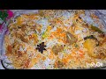 desi biryani | best easy biryani recipe | budget friendly recipe by @dailycooking1868