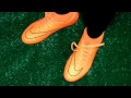 Nike Hypervenom Phantom 2 Lightning Storm Pack Unboxing