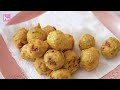 Makai ke Pakore | Corn Pakora | Quick Cheesy Dip | Indian Snacks | मक्की के पकोड़े Kunal Kapur Recipe