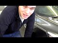 How to Pinstripe a vehicle using 3M stripes // #theautobodyguy