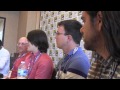 Interview with Cast of Regular Show @ San Diego Comic Con 2015