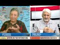 Why do Pakistanis show their hatred towards Indian & Afghan Muslims? Arif Aajakia with Tahir Gora