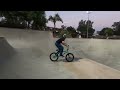 The 2022 DailySquad/Fitz Highlight Reel (BMX and funny moments)