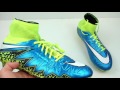 Soccer.com Mystery Footwear Grab Bag Unboxing