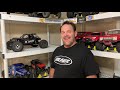 Axial Bomber V2 Goes Brushless with Tekin and Castle