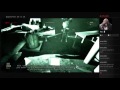 Outlast Whistleblower on Insane. with set time limit for completion. (Part 1)