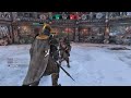 Skill Levels ALL OVER THE BOARD! - Lawbringer Duels
