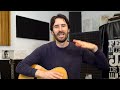 How to Write Songs - Picking the Perfect Chords