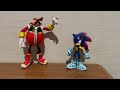 Prismatic Sonic (Custom) Figure Jakks Pacific