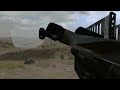 ArmA 2 ПЗРК Stinger