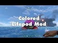 The MOST CURSED Subnautica Mods...