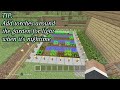 How To Build a Minecraft Starter House! (Step-By-Step Tutorial)