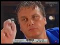 High Checkouts 2002 P.D.C World Matchplay