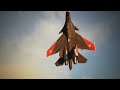 Ace Combat 7: Project Wingman Remix - Mission 15: Battle for Farbanti [Su-47]