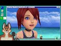 kingdom hearts 1 final mix part 1