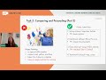 CELPIP LIVE! - Speaking Task 5: Comparing and Persuading - S3 E14