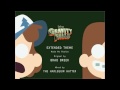 Gravity Falls Extended Theme