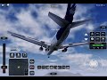 Roblox Project Flight | Fedex MD-11 London Gatewick to Spain Gran Canaria | Original Series
