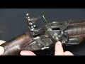 Manton's Waterproof Flintlock