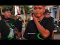 Heboh.. ‼️ Pak Ndut dan Dakrim woko channel ikut karnaval bersama sound horreg WnW audio jegu blitar