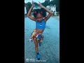 TikTok Queen 👸🏽 #shorts #funnymike #funnymike_ent #funnymikeshorts #badkids