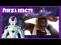 FRIEZA REACTS TO WHEN PEOPLE TAKE ANIME TOO FAR!