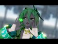 ◈ MMD ◈ Grenouillette - Intergalactia ⠕motion by IA project + Camera by RI2Pepper⠪